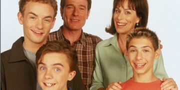 Esta es la millonada que cobró Frankie Muniz en cada temporada de “Malcolm el de en Medio”