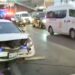 VIDEO: Mujer muere atropellada por su propio auto cuando bajó a revisarlo en Naucalpan