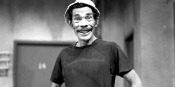 VIDEO | La conmovedora historia de un niño con autismo que logró hablar gracias a Don Ramón del “Chavo del 8”