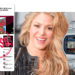 Casio advierte sobre cuentas fake a partir de la canción de Shakira