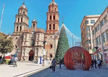 Clima para este 4 de enero del 2023