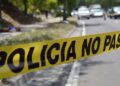 Reportan muerte de tres hombres en la Tercera Chica