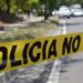 Reportan muerte de tres hombres en la Tercera Chica