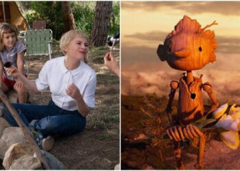 Globos de Oro 2023: Dónde ver las películas y series ganadoras