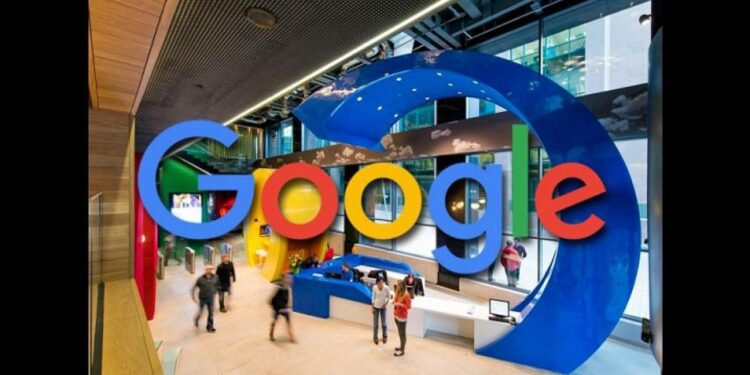 Google se suma a la ola de despidos masivos y dejar sin trabajo al 6% de sus empleados