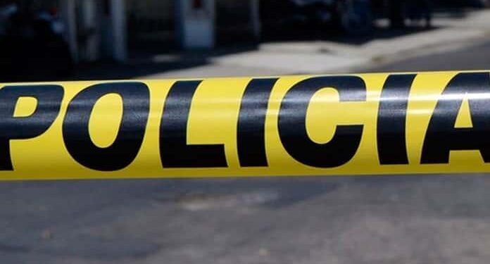 Hallan a ejecutado en carretera a Matehuala