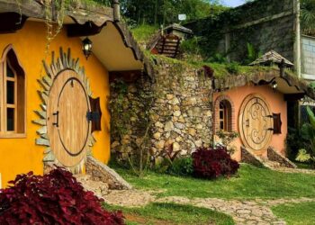 ¿Cuánto cuesta hospedarse en la madriguera hobbit en el Pueblo Mágico de Xilitla?