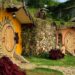 ¿Cuánto cuesta hospedarse en la madriguera hobbit en el Pueblo Mágico de Xilitla?