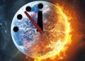 El Apocalipsis se acerca: ponen el Reloj del Juicio Final al filo de la hora fatal