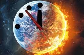 El Apocalipsis se acerca: ponen el Reloj del Juicio Final al filo de la hora fatal
