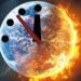 El Apocalipsis se acerca: ponen el Reloj del Juicio Final al filo de la hora fatal