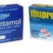 Ibuprofeno vs. Paracetamol: ¿Para qué dolor sirve cada uno?