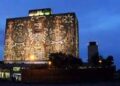 Estas son las 10 carreras de la UNAM mejor pagadas
