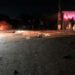 Un doble homicidio ocurrió en el Garambullal