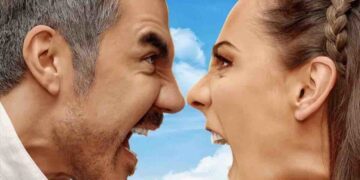 Infelices para siempre –  La nueva  película con Adrián Uribe y Consuelo Duval