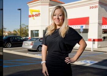 ¿Quién es la dueña de In-N-Out? Las nuevas hamburguesas sensación en México