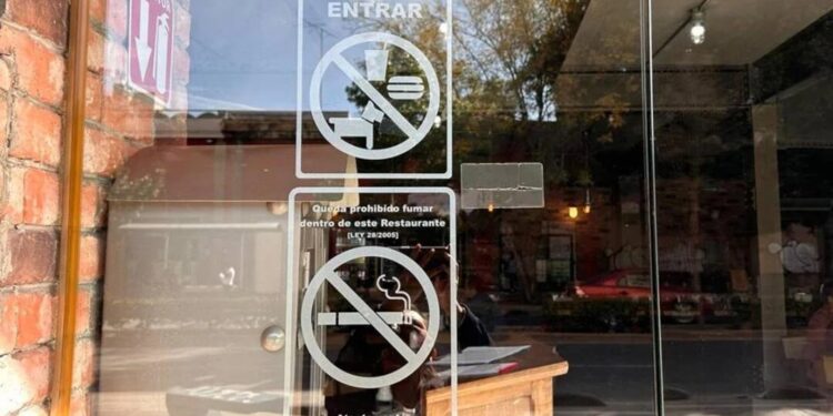 Bares y antros en SLP plantean invertir en tecnologías para hacer frente a “Ley Antitabaco”
