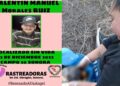 Madre buscadora encuentra a su hijo sin vida tras cuatro años desaparecido en Sonora