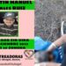 Madre buscadora encuentra a su hijo sin vida tras cuatro años desaparecido en Sonora
