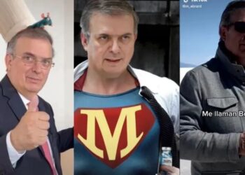 Políticos en TikTok: ¿Es legal que se promuevan en redes sociales?
