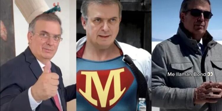Políticos en TikTok: ¿Es legal que se promuevan en redes sociales?