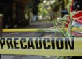 Investigan la muerte de un hombre en la colonia San Luis