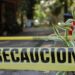 Investigan la muerte de un hombre en la colonia San Luis