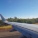 VIDEO| Comando atacó vuelo de Aeroméxico en pleno despegue en Culiacán