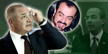 ¿Quién era Arturo Beltrán Leyva, el capo acusado de pagar sobornos a García Luna durante el gobierno de Felipe Calderón?