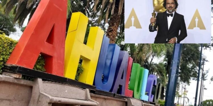 Ahualulco: Escenario de Bardo de Alejandro González Iñárritu, nominada al Óscar