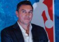 NBA preparará a jóvenes promesas del basquetbol en SLP