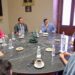 Ejecutivos de Netflix visitan San Luis Potosí; continúan los castings para producciones