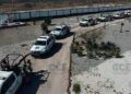 Guardia Nacional y Ejército enfrentaron a grupo delictivo en Ciudad del Maíz está madrugada