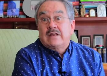 Pedrito Sola estalló en Twitter por no poder cobrar su pensión