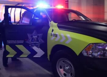 Maleantes se llevaron 190 mil pesos en un violento atraco