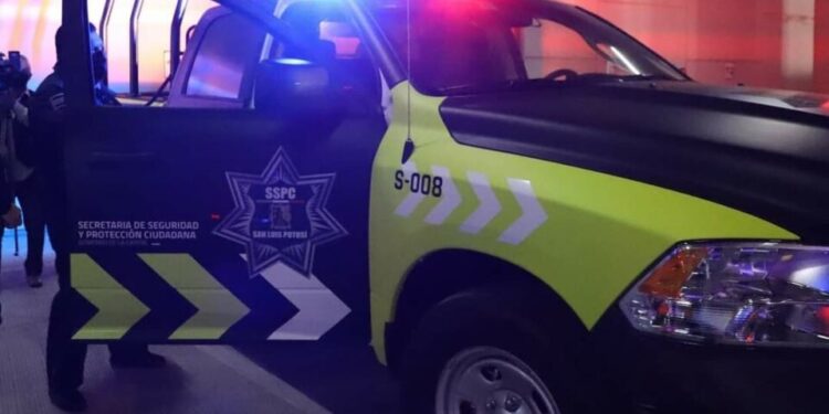 Maleantes se llevaron 190 mil pesos en un violento atraco