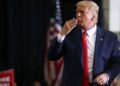 Mujer franco canadiense se declara culpable de enviar veneno a Trump; este sería su castigo