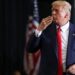 Mujer franco canadiense se declara culpable de enviar veneno a Trump; este sería su castigo