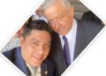 AMLO respalda al Gobernador Ricardo Gallardo