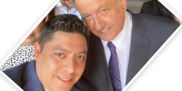 AMLO respalda al Gobernador Ricardo Gallardo