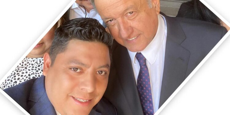 AMLO respalda al Gobernador Ricardo Gallardo