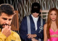 Aquí el primer tuit de Gerard Piqué tras la dura canción de Shakira