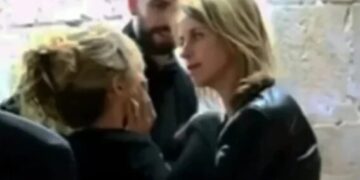 VIDEO: Shakira era maltratada hasta por la mamá de Piqué; este es el polémico vídeo