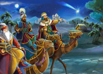 Día de los Reyes Magos: ¿por qué se celebra el 6 de enero y cuál es su origen?