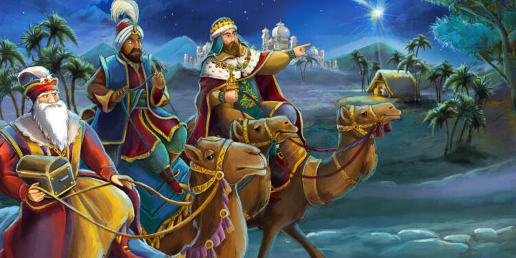 Día de los Reyes Magos: ¿por qué se celebra el 6 de enero y cuál es su origen?