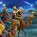 Día de los Reyes Magos: ¿por qué se celebra el 6 de enero y cuál es su origen?
