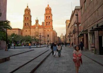 Clima para este martes 3 de enero