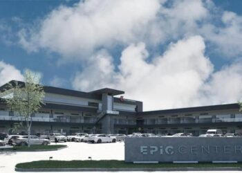 ¿Qué tiendas habrá en Epic Center Norponiente? El nuevo centro comercial en SLP