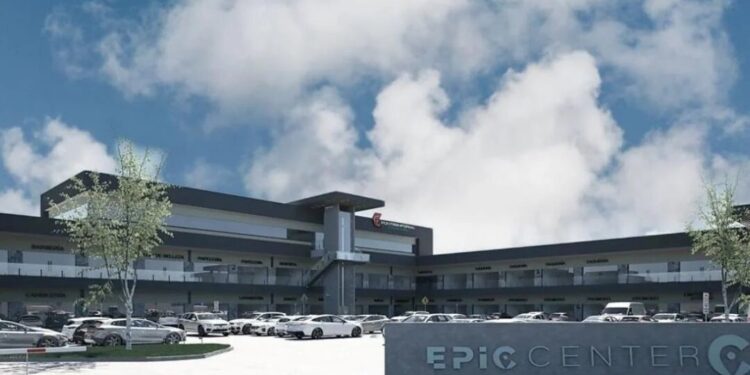 ¿Qué tiendas habrá en Epic Center Norponiente? El nuevo centro comercial en SLP