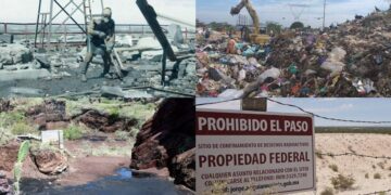 Buscan un lugar en SLP para residuos nucleares